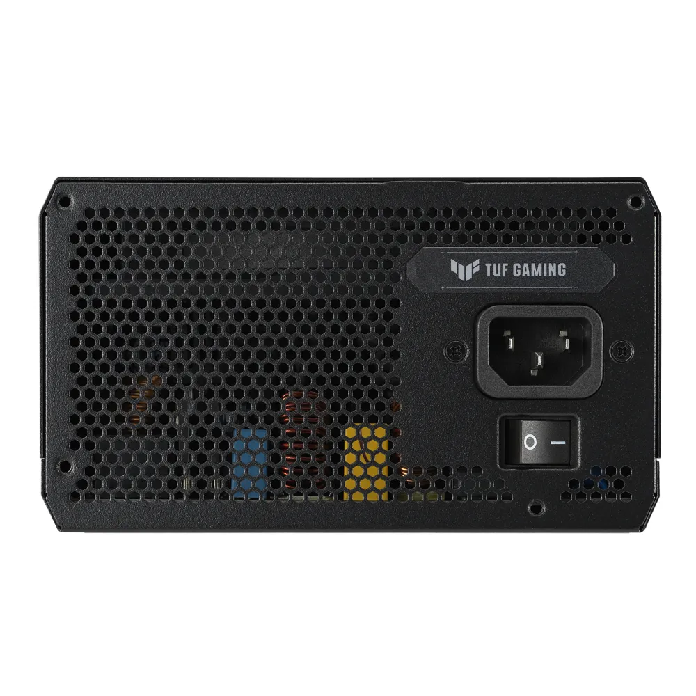 ASUS TUF Gaming 750W Gold Alimentatore ATX Nero