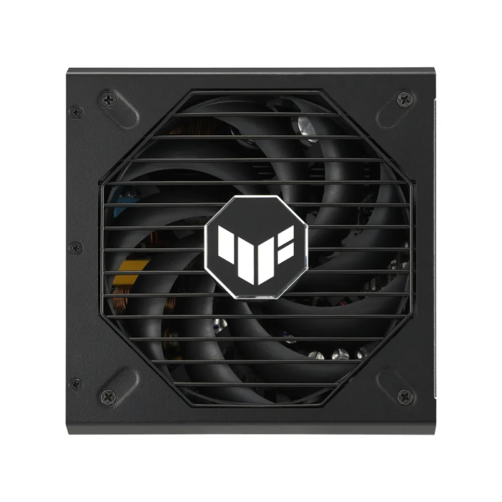 ASUS TUF Gaming 850W Gold Alimentatore ATX Nero