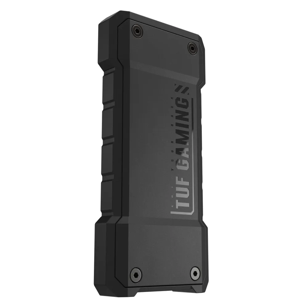 TUF GAMING A2/BLK/G/AS
