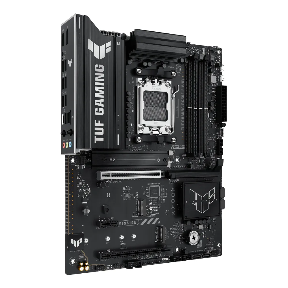 Asus TUF Gaming B650E-E WiFi Motherboard ATX AMD AM5