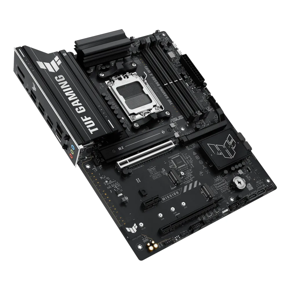 Asus TUF Gaming B650E-E WiFi Motherboard ATX AMD AM5
