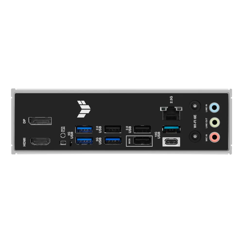 Asus TUF Gaming B650E-E WiFi Motherboard ATX AMD AM5