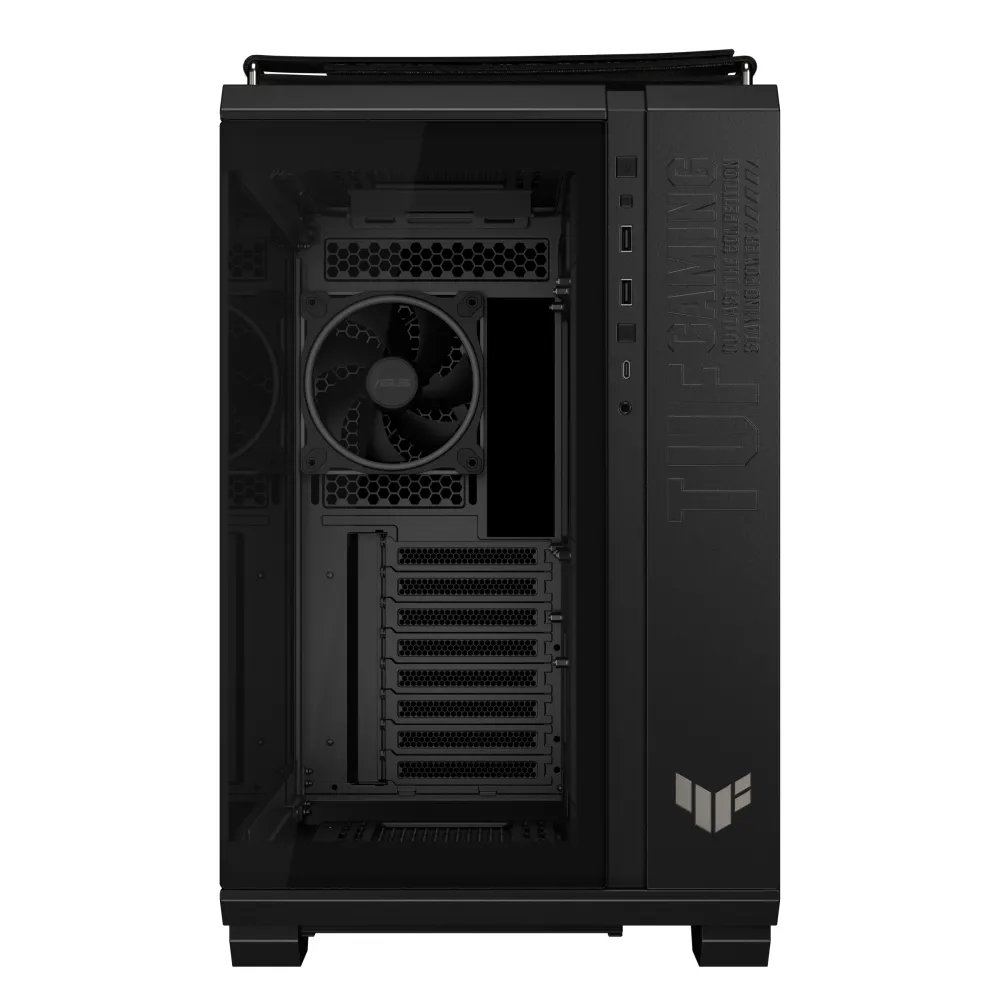 ASUS CASE TUF GAMING GT502 HORIZON TG ARGB BLACK