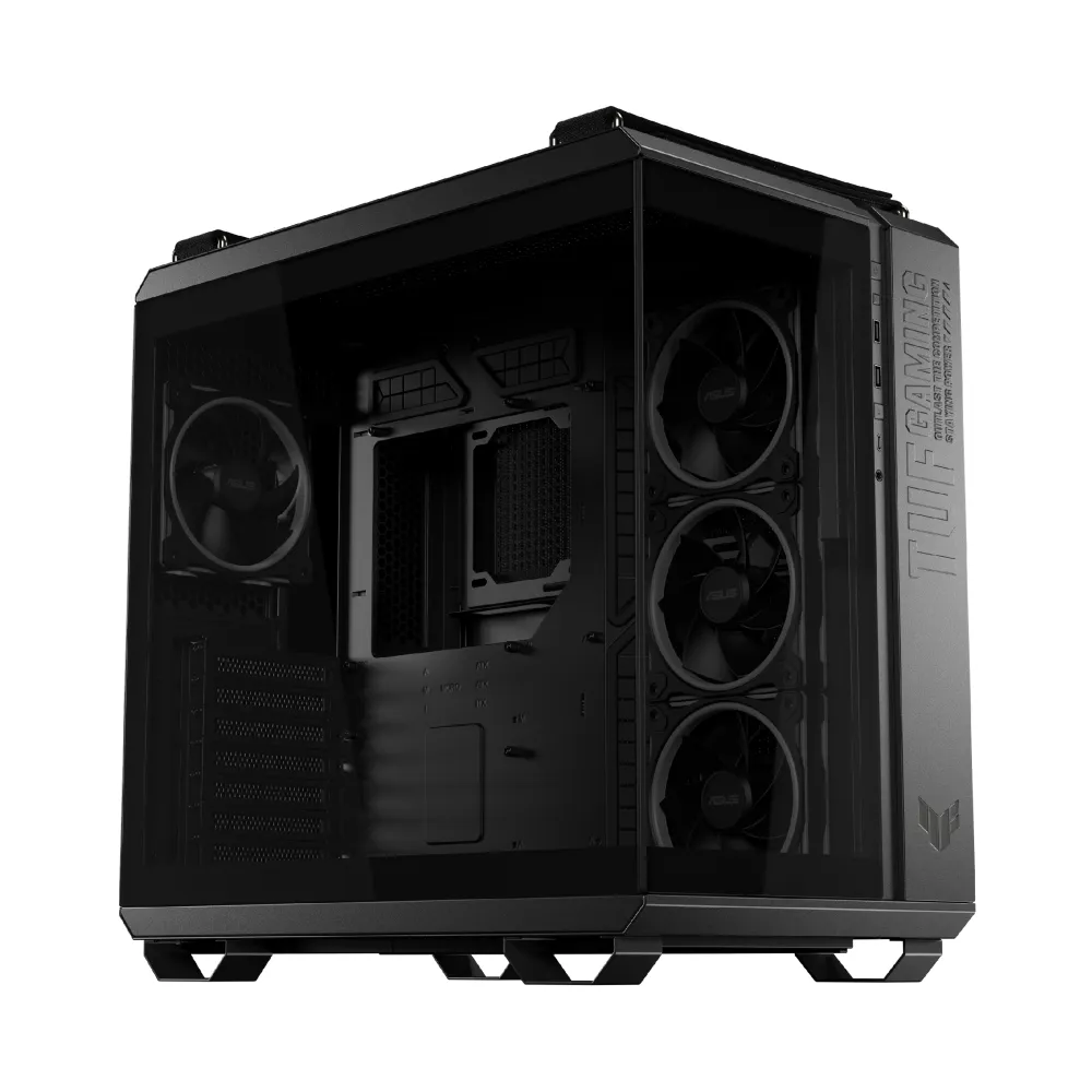 ASUS CASE TUF GAMING GT502 HORIZON TG ARGB BLACK