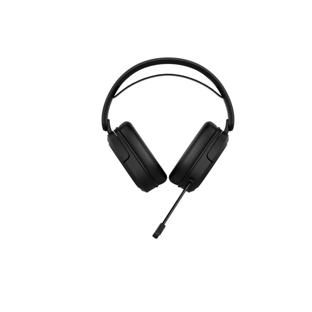 ASUS TUF Gaming H1 Wireless Auricolare A Padiglione USB tipo-C Nero