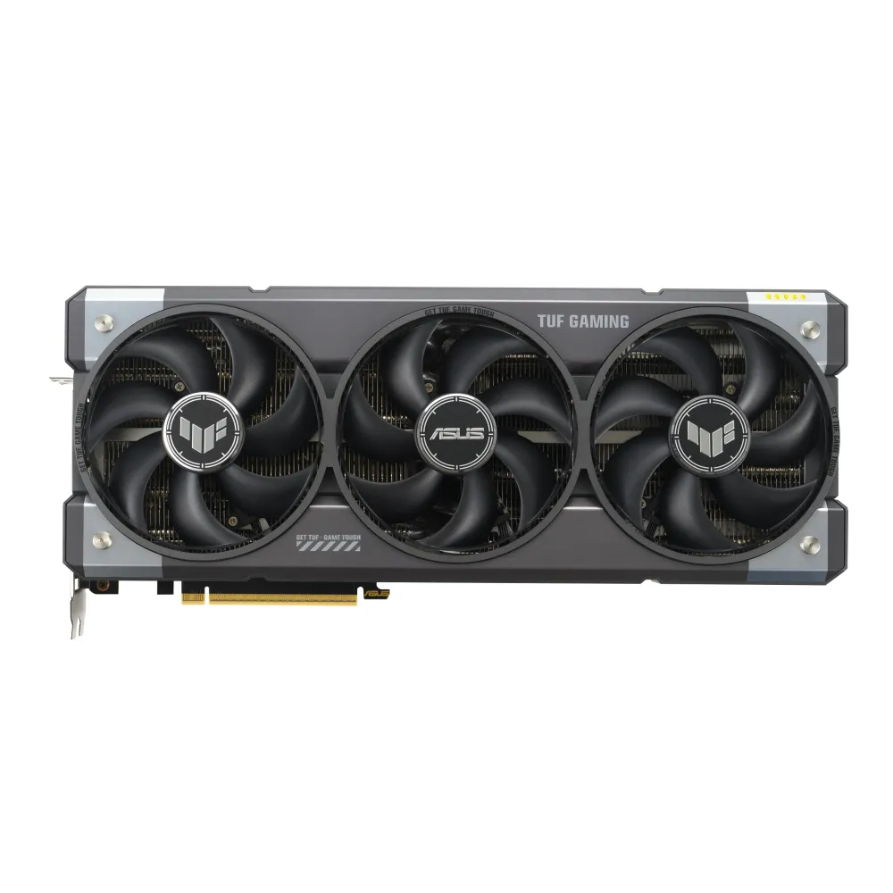 Asus TUF Gaming TUF-RTX5080-O16G-GAMING NVIDIA GeForce RTX 5080 16 GB GDDR7