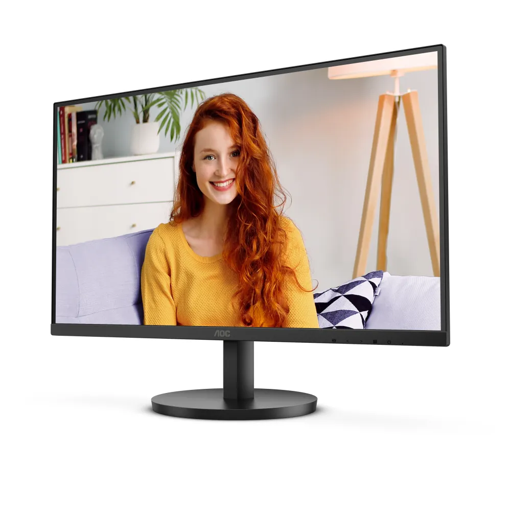 AOC U27B3A 27" 4K UHD IPS 60Hz 4ms Speaker HDR Mode