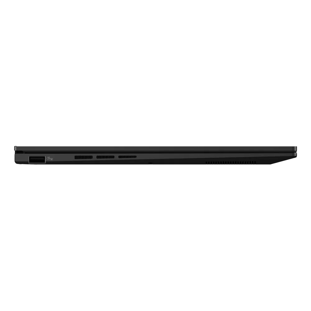 ASUS Zenbook 14 OLED UM3406KA-PP079W Notebook (14") 3K AMD Ryzen AI 7 350, 16 GB LPDDR5x-SDRAM, 512 GB SSD, Wi-Fi 6E (802.11ax), Windows 11 Home