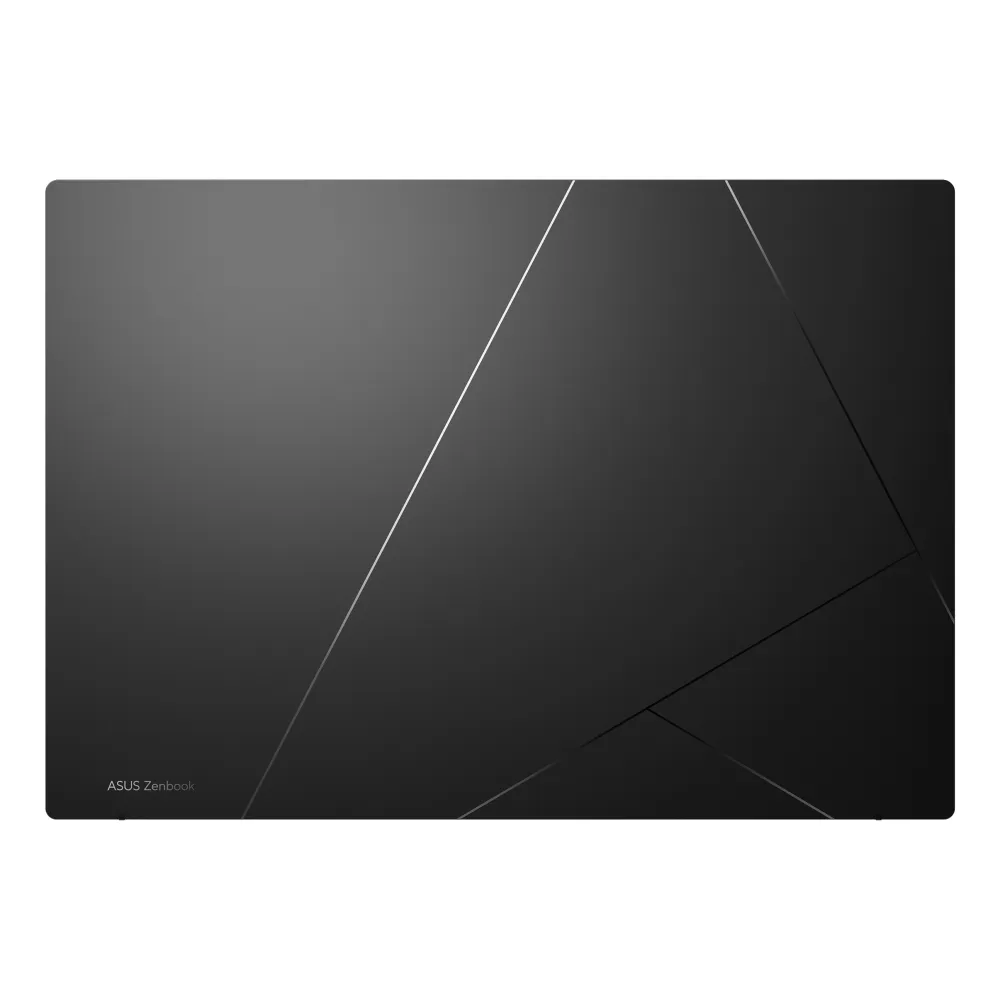 ASUS Zenbook 14 OLED UM3406KA-PP079W Notebook (14") 3K AMD Ryzen AI 7 350, 16 GB LPDDR5x-SDRAM, 512 GB SSD, Wi-Fi 6E (802.11ax), Windows 11 Home