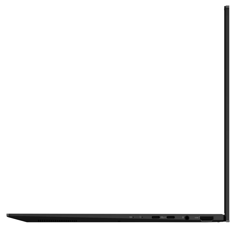 ASUS Zenbook 14 OLED UM3406KA-PP079W Notebook (14") 3K AMD Ryzen AI 7 350, 16 GB LPDDR5x-SDRAM, 512 GB SSD, Wi-Fi 6E (802.11ax), Windows 11 Home