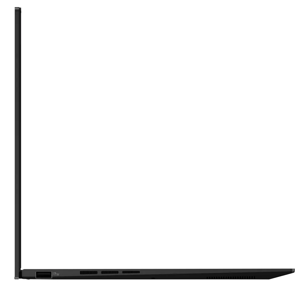 ASUS Zenbook 14 OLED UM3406KA-PP079W Notebook (14") 3K AMD Ryzen AI 7 350, 16 GB LPDDR5x-SDRAM, 512 GB SSD, Wi-Fi 6E (802.11ax), Windows 11 Home