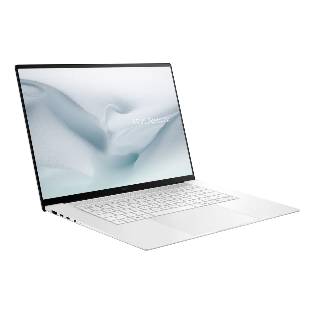 Asus Zenbook S 16 OLED UM5606GA - 16" 3K, AMD Ryzen AI 9 HX 470, 32GB RAM, 1TB SSD, Windows 11 Home