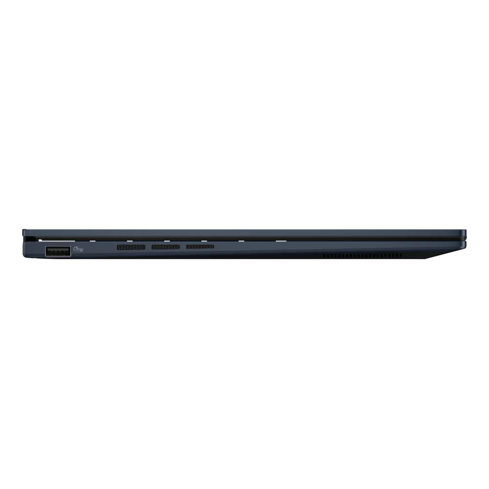 ASUS Zenbook 14 OLED UX3405CA-PZ438W Notebook (14") 3K Intel Core Ultra 7 255H, 16 GB LPDDR5x-SDRAM, 1 TB SSD, Wi-Fi 7 (802.11be), Windows 11 Home