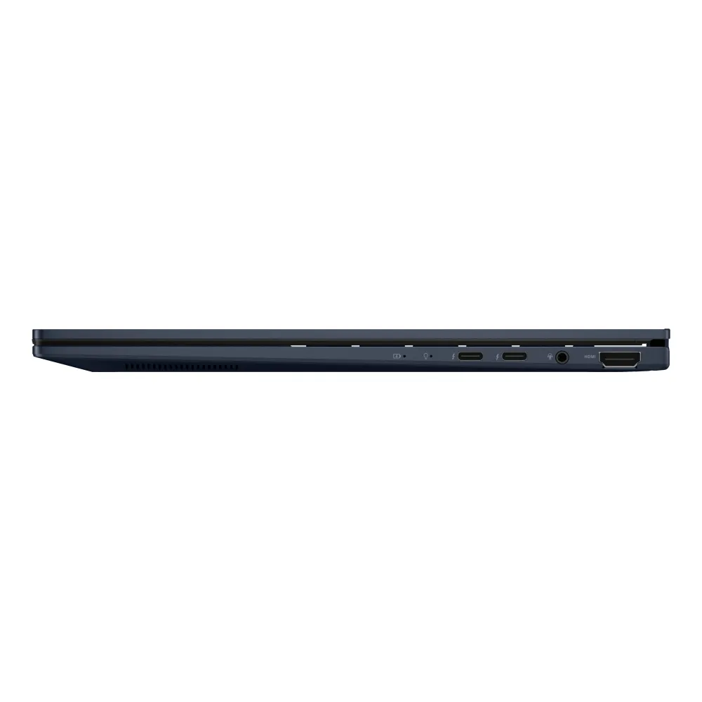 ASUS Zenbook 14 OLED UX3405CA-PZ438W Notebook (14") 3K Intel Core Ultra 7 255H, 16 GB LPDDR5x-SDRAM, 1 TB SSD, Wi-Fi 7 (802.11be), Windows 11 Home