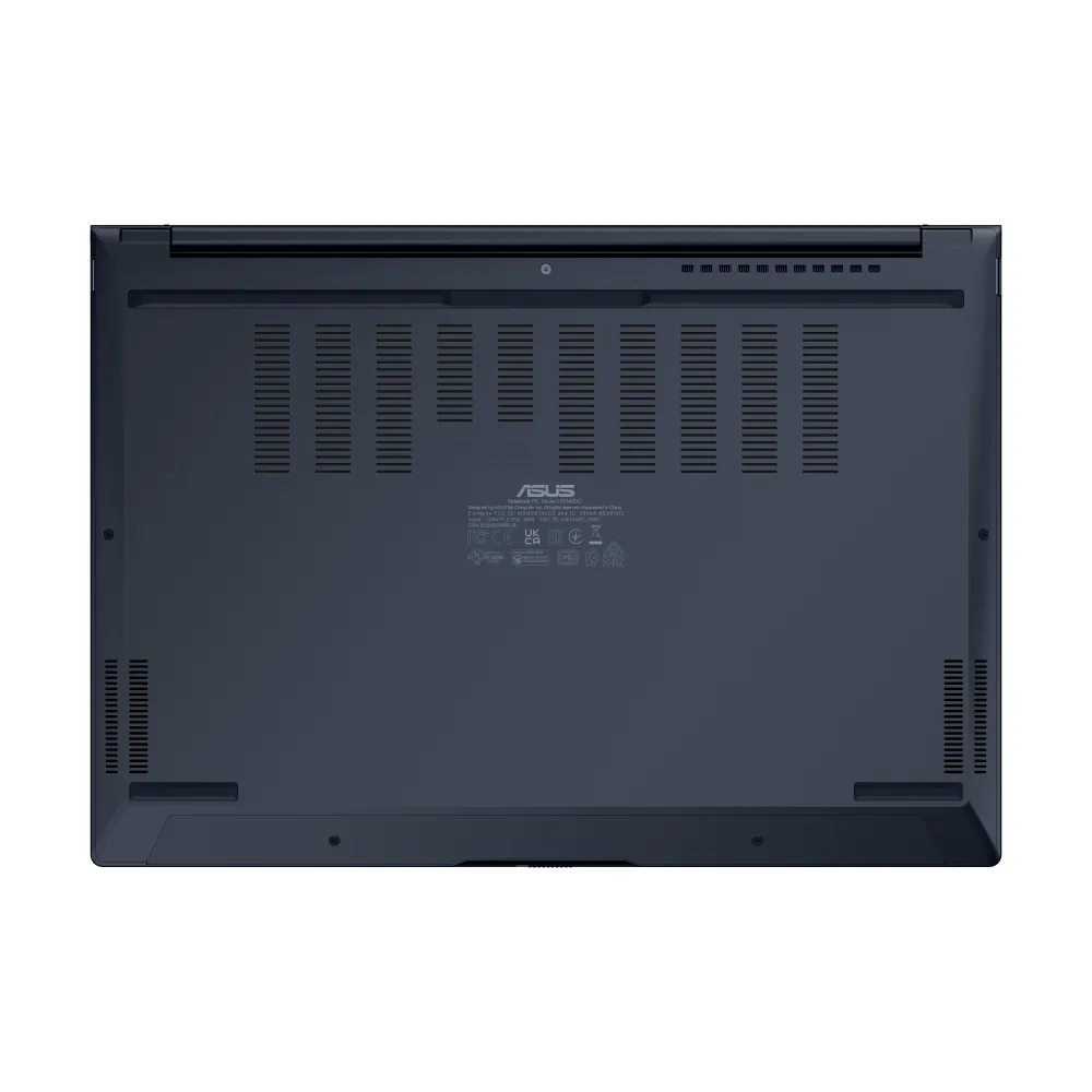 ASUS Zenbook 14 OLED UX3405CA-PZ438W Notebook (14") 3K Intel Core Ultra 7 255H, 16 GB LPDDR5x-SDRAM, 1 TB SSD, Wi-Fi 7 (802.11be), Windows 11 Home
