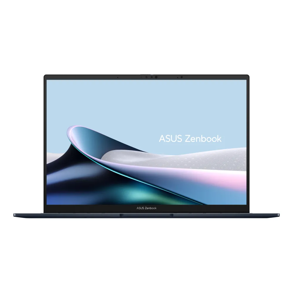 Asus Zenbook UX3405CA - Display 14" Touch, Intel Core Ultra 9 285H, 16GB RAM, 512GB SSD, Windows 11 Home, AI PC, Nero