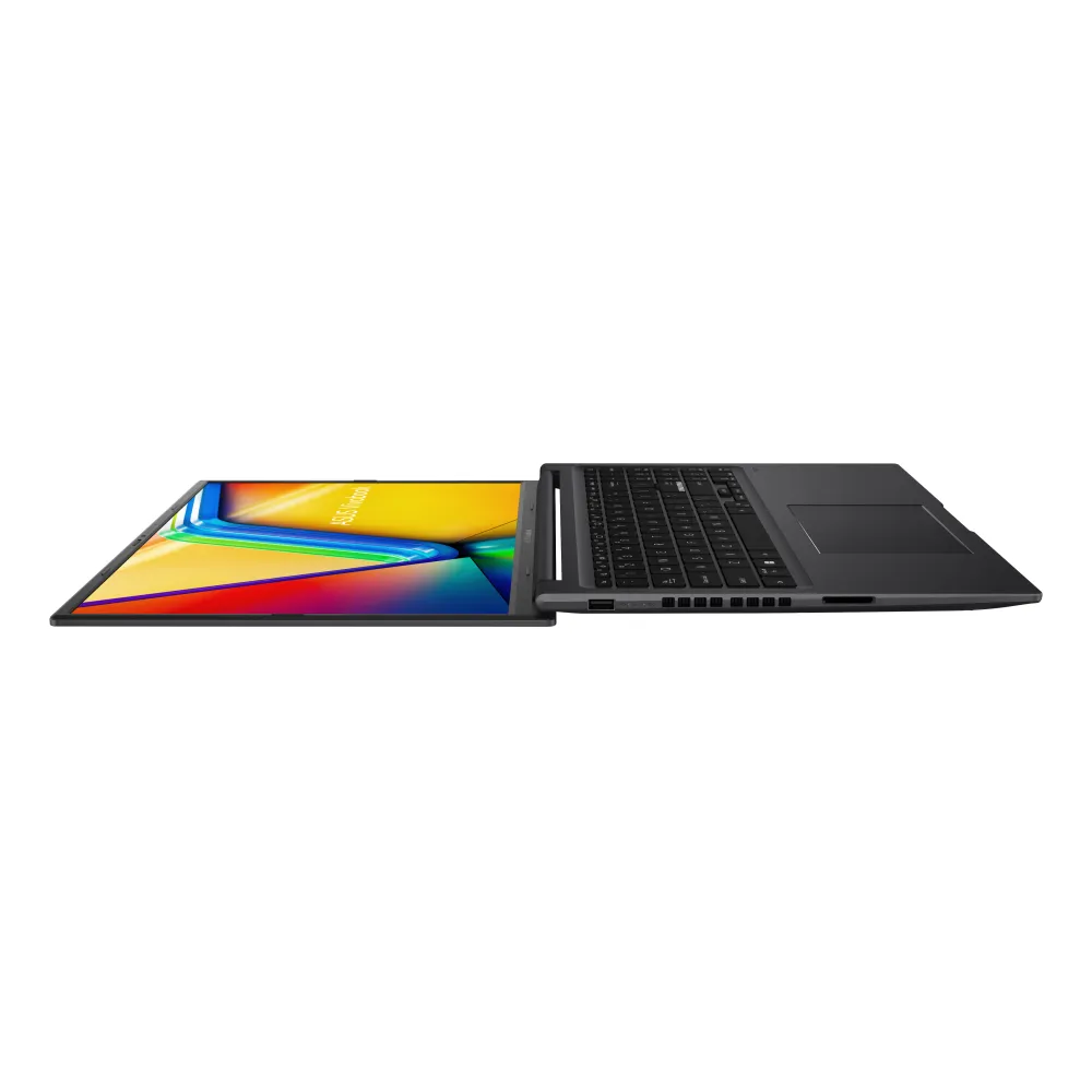 ASUS Vivobook 16X V3605VC-RP438W Notebook (16") WUXGA Intel® Core™ i5-13420H 16 GB DDR4-SDRAM 1 TB SSD NVIDIA GeForce RTX 3050 Wi-Fi 6E Windows 11 Home Nero
