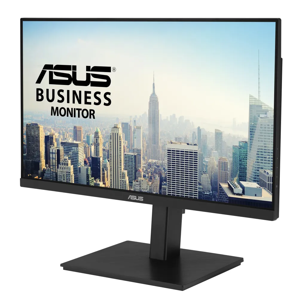 ASUS VA24ECPSN Monitor PC 60,5 cm (23.8") 1920 x 1080 Pixel Full HD LCD Nero