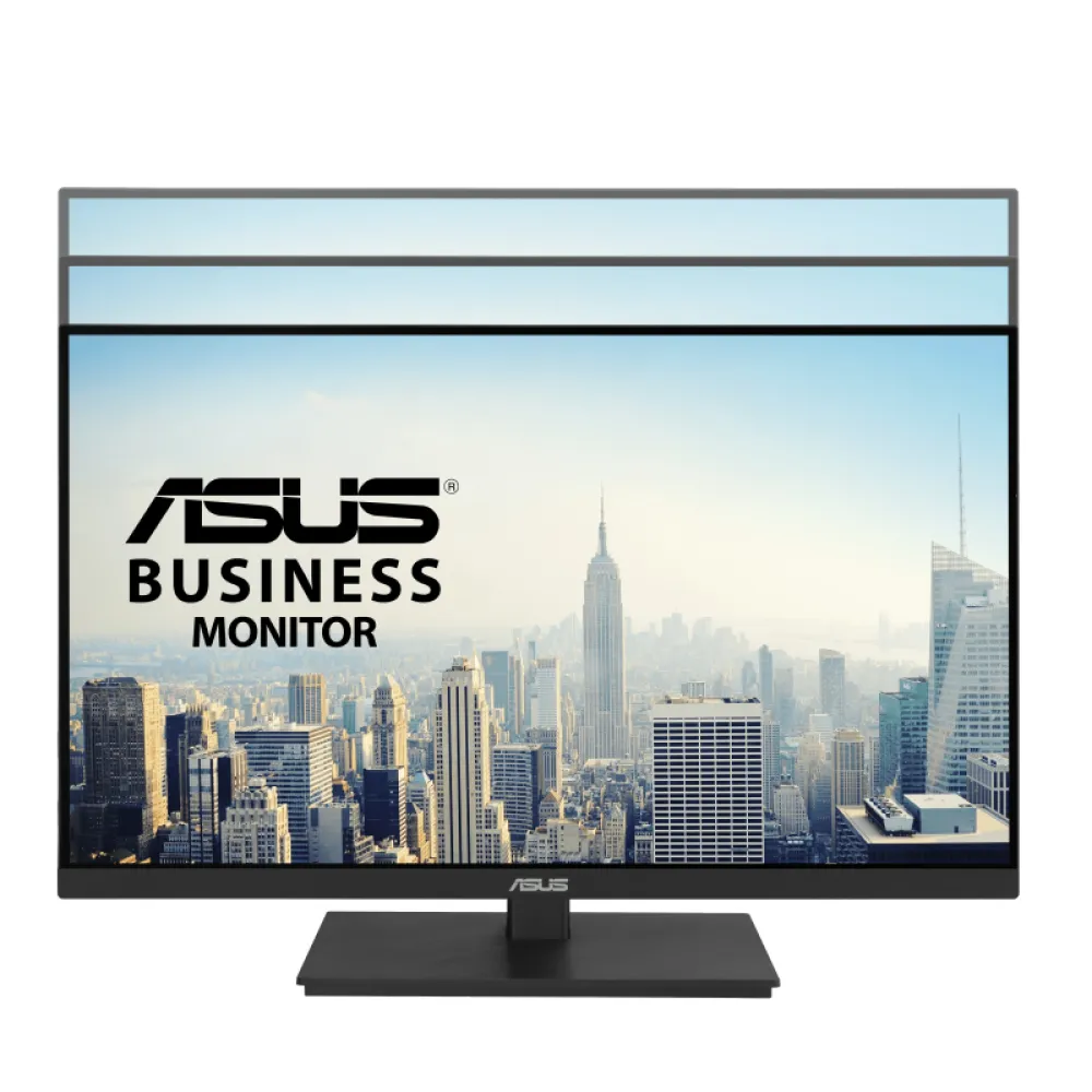 ASUS VA27ECPSN Monitor PC 68,6 cm (27") 1920 x 1080 Pixel Full HD LED Nero
