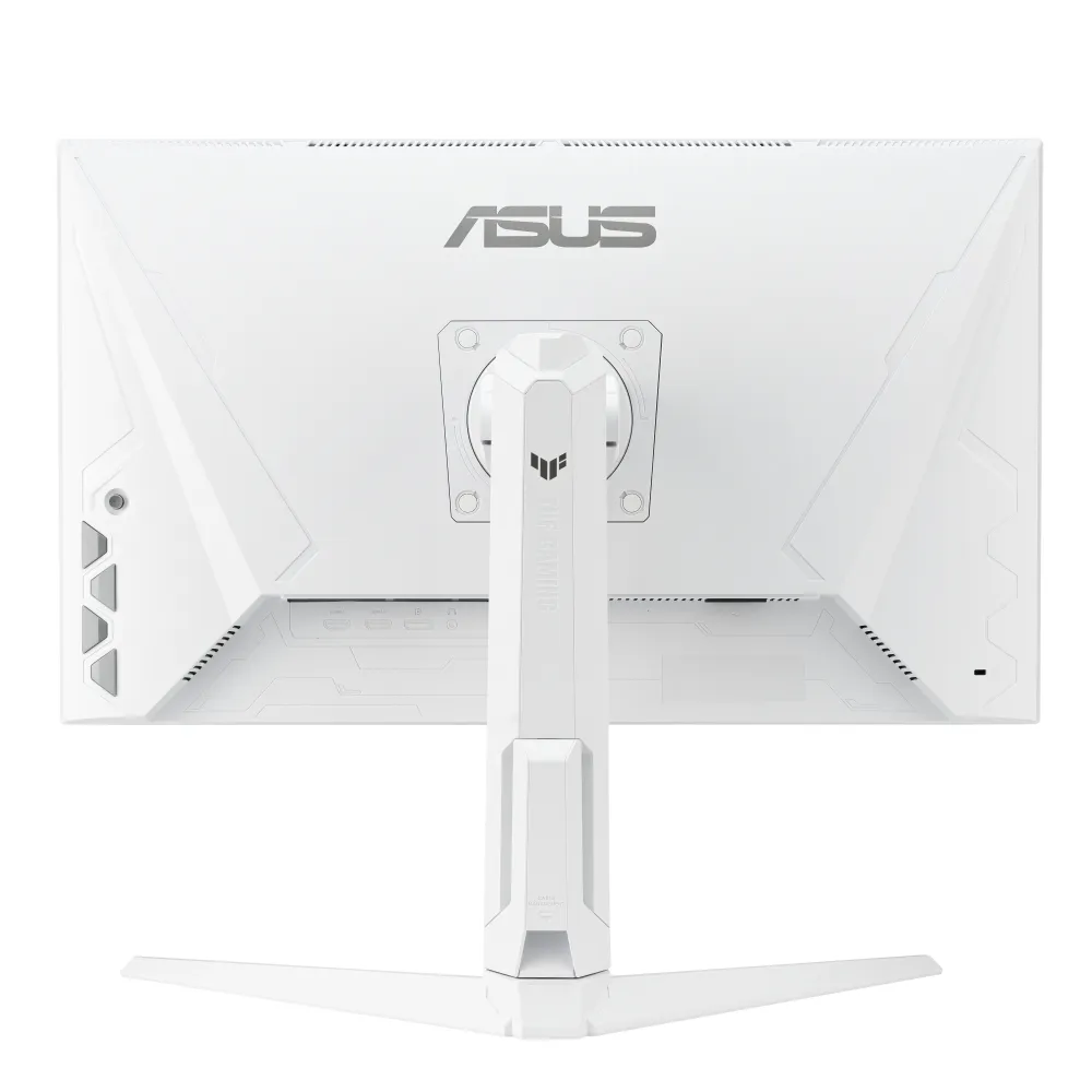 ASUS TUF Gaming VG27AQML1A-W Monitor PC 68,6 cm (27") 2560 x 1440 Pixel Wide Quad HD LCD Bianco