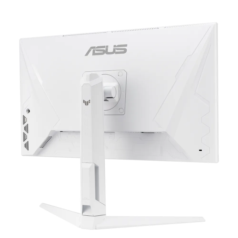ASUS TUF Gaming VG27AQML1A-W Monitor PC 68,6 cm (27") 2560 x 1440 Pixel Wide Quad HD LCD Bianco