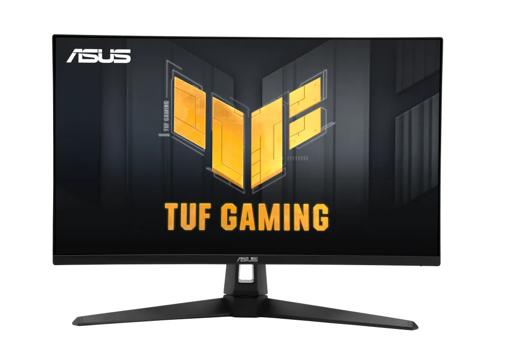 ASUS TUF Gaming VG27UQ1A Monitor PC 68,6 cm (27") 3840 x 2160 Pixel 4K Ultra HD LCD Nero