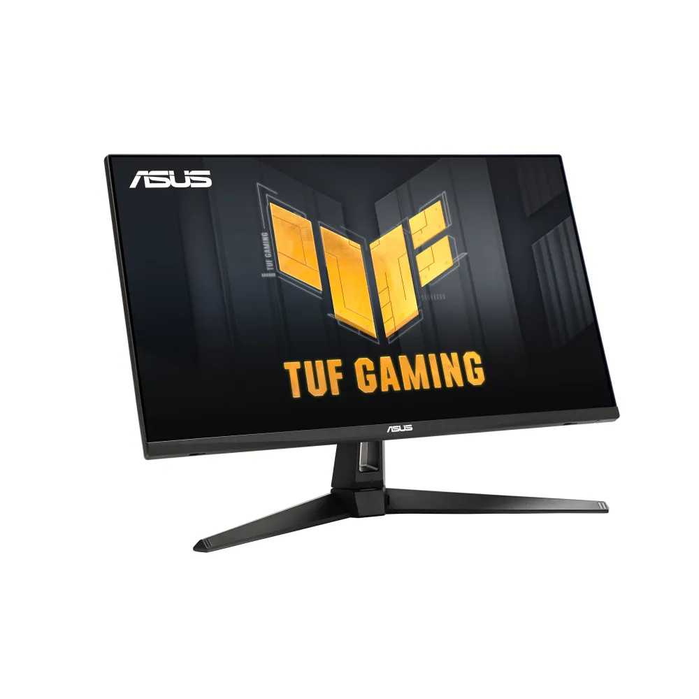 ASUS TUF Gaming VG27UQ1A Monitor PC 68,6 cm (27") 3840 x 2160 Pixel 4K Ultra HD LCD Nero