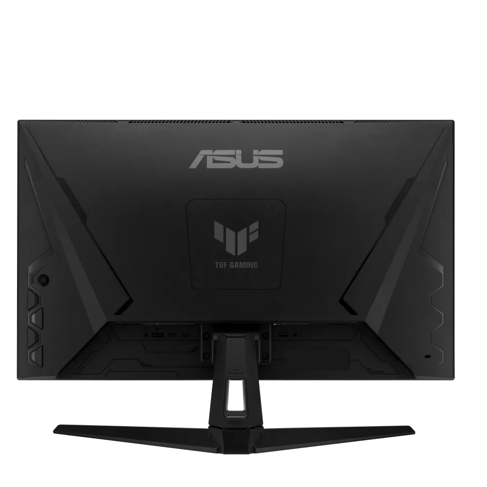 ASUS TUF Gaming VG27UQ1A Monitor PC 68,6 cm (27") 3840 x 2160 Pixel 4K Ultra HD LCD Nero