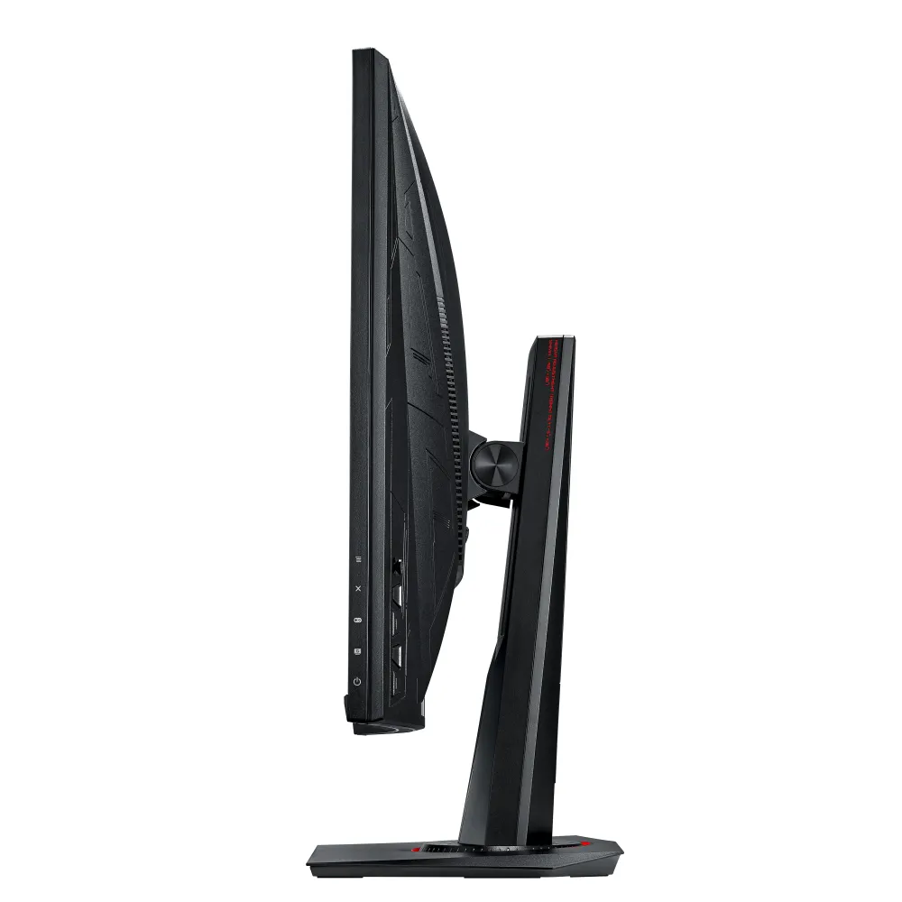 ASUS TUF Gaming VG27WQ LED display 68,6 cm (27") 2560 x 1440 Pixel Full HD Nero