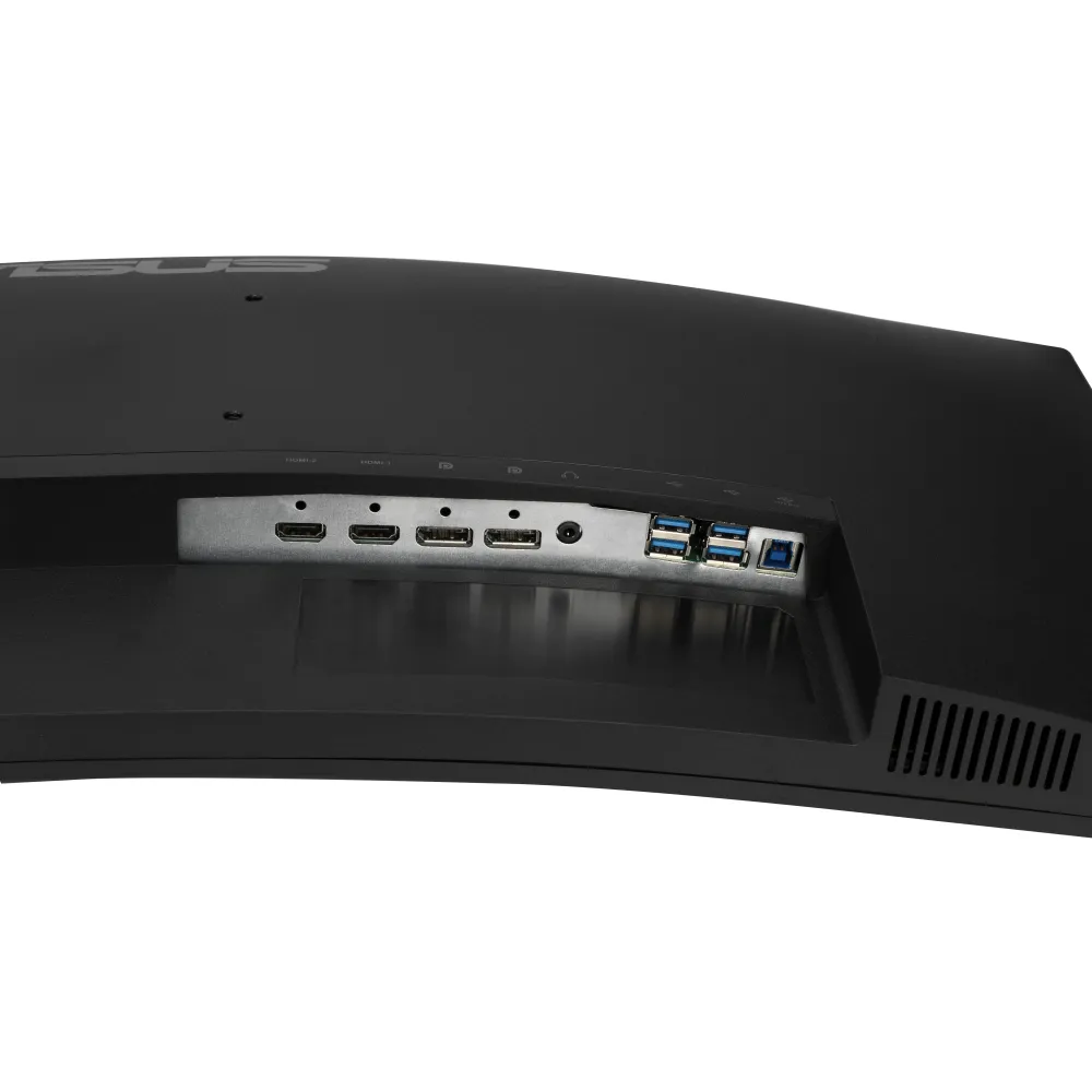 ASUS TUF Gaming VG34VQL1B LED display 86,4 cm (34") 3440 x 1440 Pixel UltraWide Quad HD LCD Nero