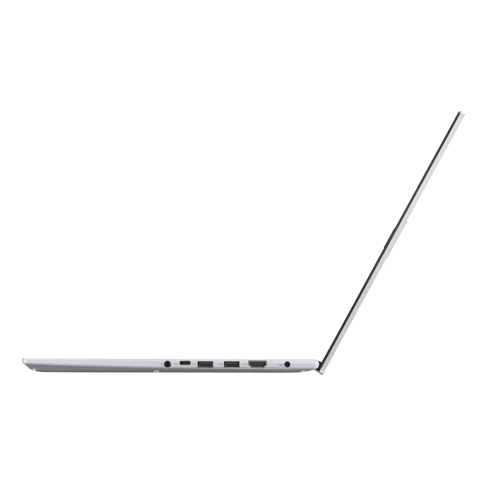 ASUS Vivobook 16 Notebook (16") WUXGA, CPU Intel Core i7-13620H, RAM 16 GB DDR4-SDRAM, SSD 1 TB, Wi-Fi 6E (802.11ax), Windows 11 Home