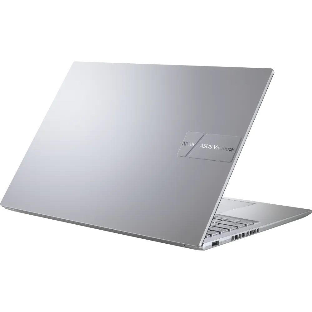 ASUS Vivobook 16 X1605VA-MB600W Intel® Core™ i7-13700H Notebook 40,6 cm (16") WUXGA 16 GB DDR4-SDRAM 1 TB SSD Wi-Fi 6E (802.11ax) Windows 11 Home Argento