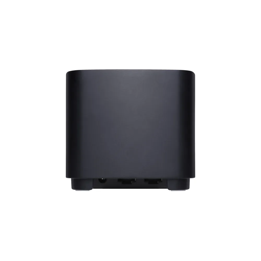 ASUS ZenWiFi XD4 Plus (B-2-PK) Dual-band (2.4 GHz/5 GHz) Wi-Fi 6 (802.11ax) Nero Interno