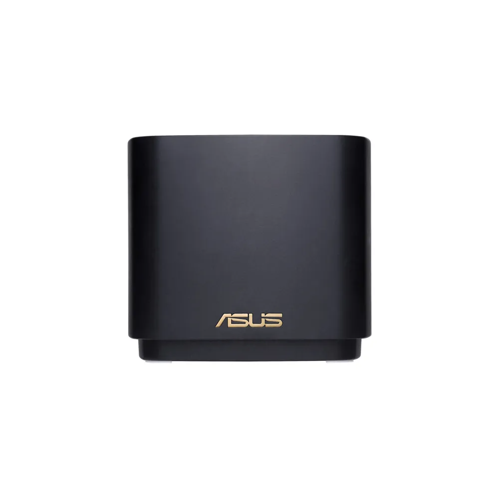 ASUS ZenWiFi XD4 Plus (B-3-PK) Dual-band (2.4 GHz/5 GHz) Wi-Fi 6 (802.11ax) Nero 2 Interno