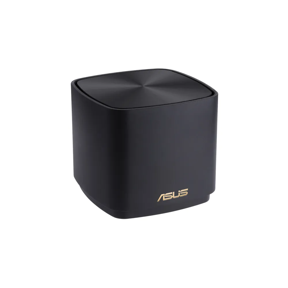 ASUS ZenWiFi XD4 Plus (B-3-PK) Dual-band (2.4 GHz/5 GHz) Wi-Fi 6 (802.11ax) Nero 2 Interno