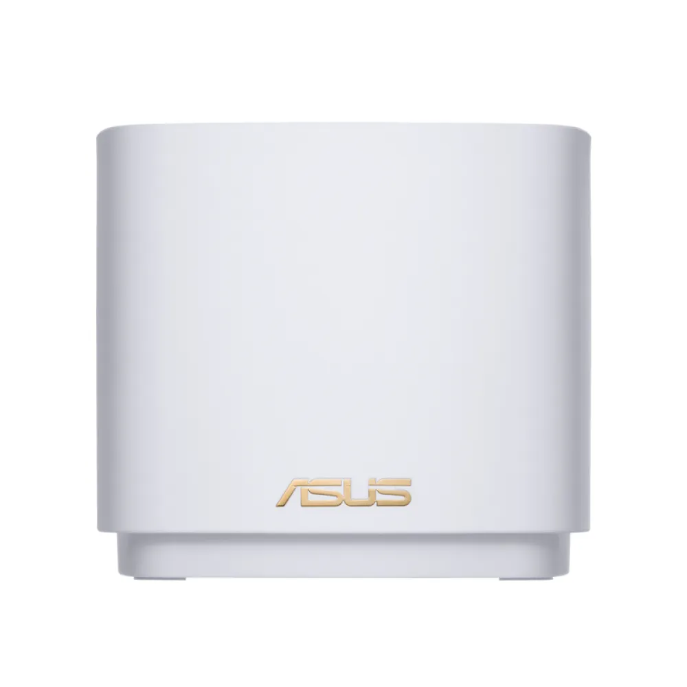 ASUS ZenWiFi XD4 Plus AX1800 3 Pack White Dual-band (2.4 GHz/5 GHz) Wi-Fi 6 (802.11ax) Bianco 2 Interno