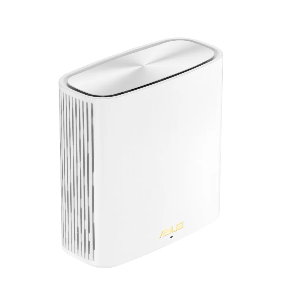 ASUS ZenWiFi XD6 AX5400 Dual-band (2.4 GHz/5 GHz) Wi-Fi 6 (802.11ax) Bianco 4 Interno