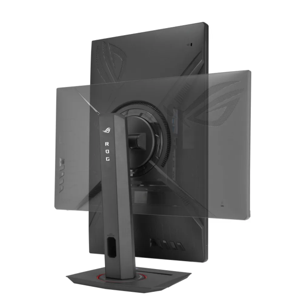 ASUS ROG Strix XG259CMS Monitor PC 62,2 cm (24.5") 1920 x 1080 Pixel Full HD LCD Nero