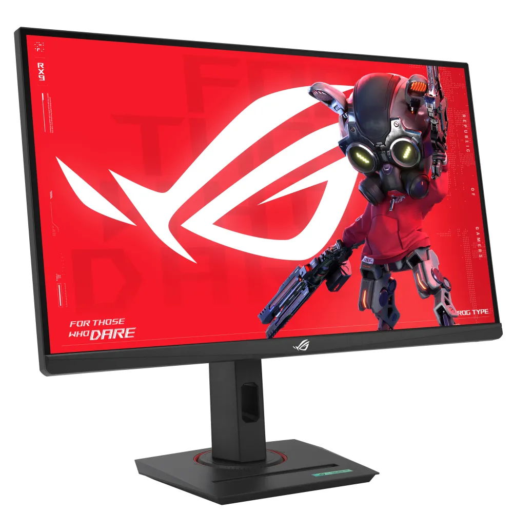 Asus ROG Strix XG279CNS 27" Full HD 240Hz Fast IPS 1ms ELMB Sync