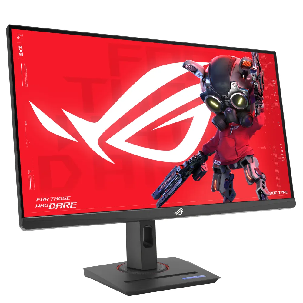 Asus ROG Strix XG27ACG Monitor Gaming 27" QHD 180Hz Fast IPS