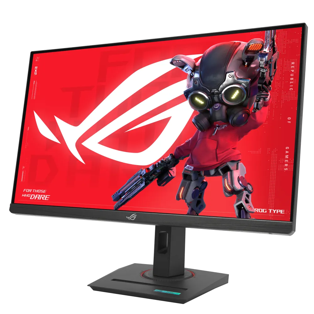 Asus ROG Strix XG27ACG Monitor Gaming 27" QHD 180Hz Fast IPS