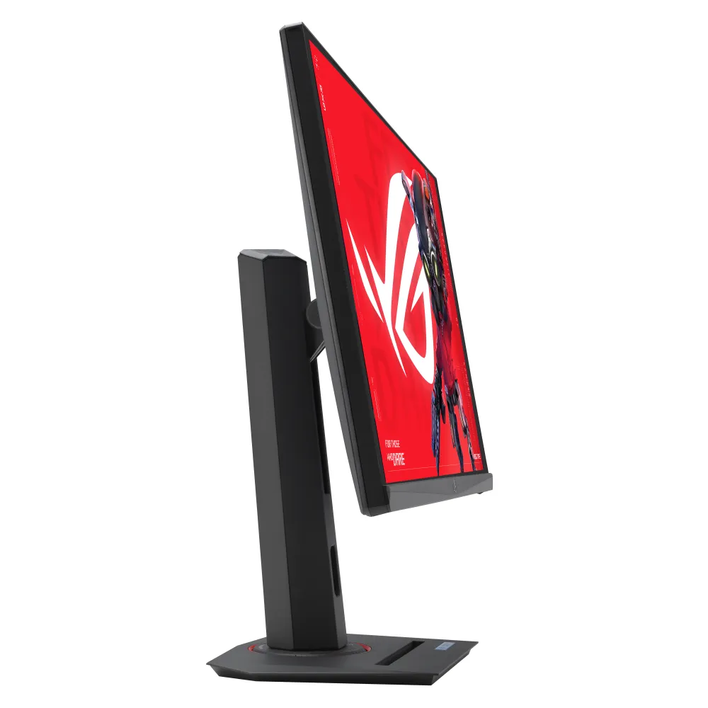 Asus ROG Strix XG27ACMS 27" QHD 180Hz Fast IPS USB-C KVM Stand-Phone Holder