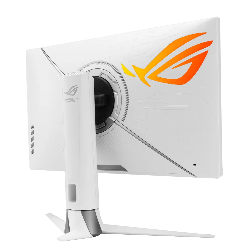 ASUS ROG Strix XG27AQ-W LED display 68,6 cm (27") 2560 x 1440 Pixel Wide Quad HD Bianco