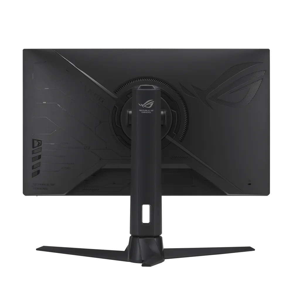 ASUS ROG Strix XG27AQMR Monitor PC 68,6 cm (27") 2560 x 1440 Pixel Quad HD LED Nero