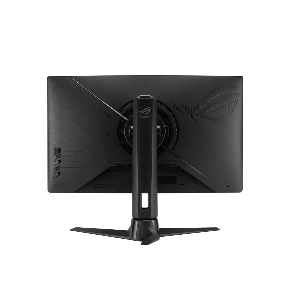 ASUS ROG Swift XG27AQV Monitor PC 68,6 cm (27") 2560 x 1440 Pixel Wide Quad HD Nero