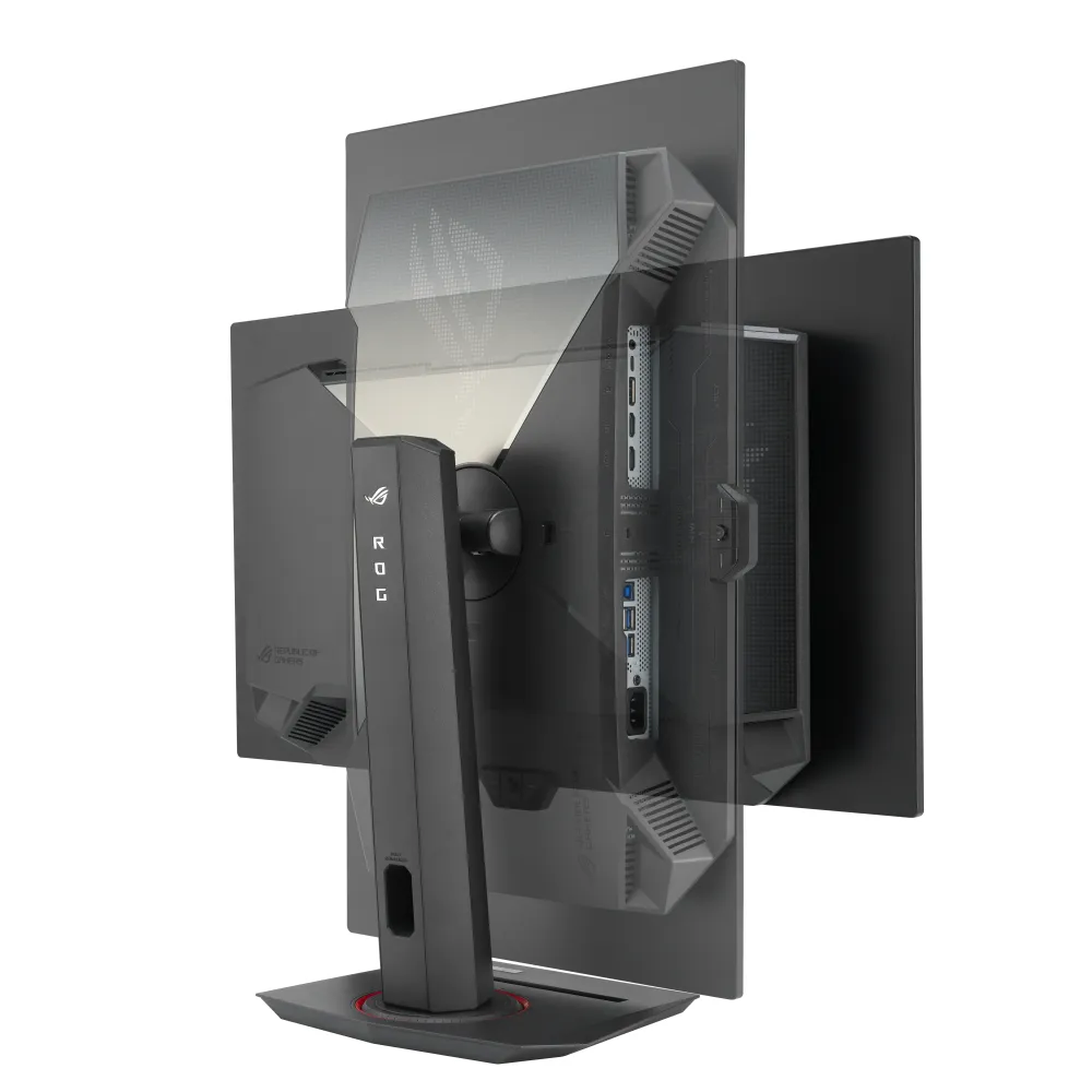 Asus ROG Strix OLED XG27UCDMG 26.5" 4K QD-OLED 240Hz 0.03ms Glossy