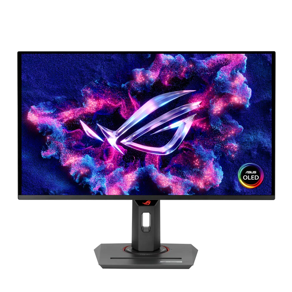 Asus ROG Strix OLED XG27UCDMG 26.5" 4K QD-OLED 240Hz 0.03ms Glossy