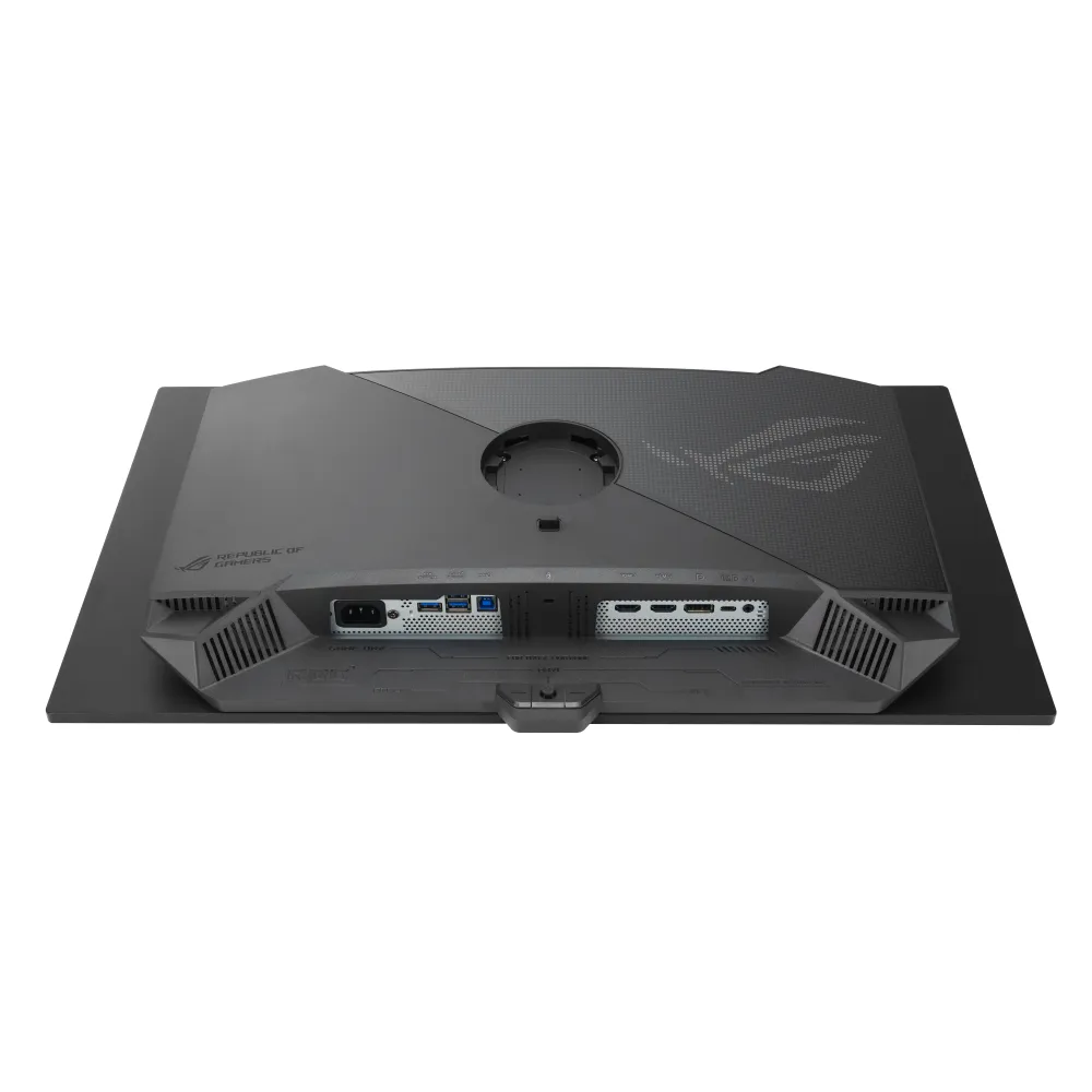 Asus ROG Strix OLED XG27UCDMG 26.5" 4K QD-OLED 240Hz 0.03ms Glossy