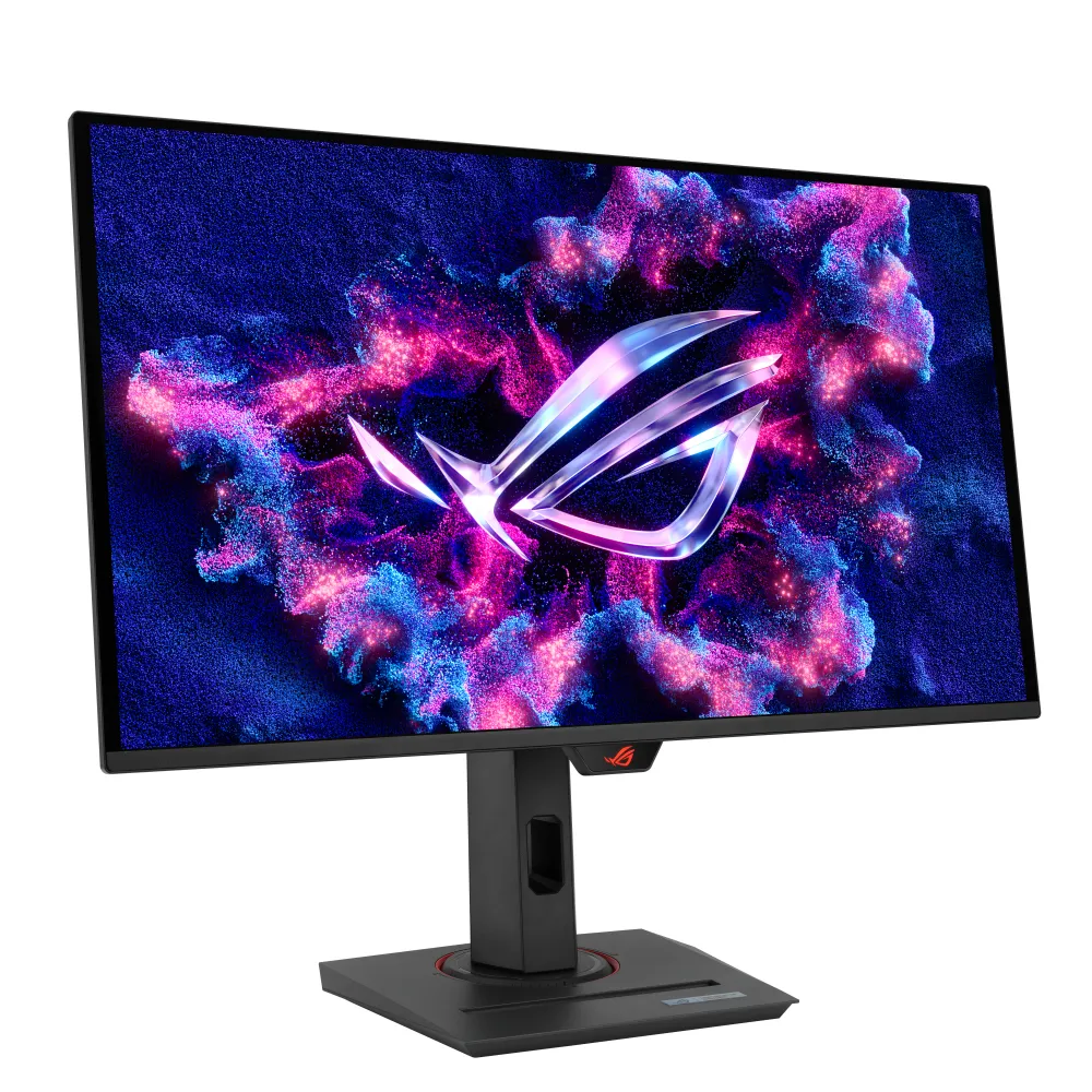 Asus ROG Strix OLED XG27UCDMG 26.5" 4K QD-OLED 240Hz 0.03ms Glossy