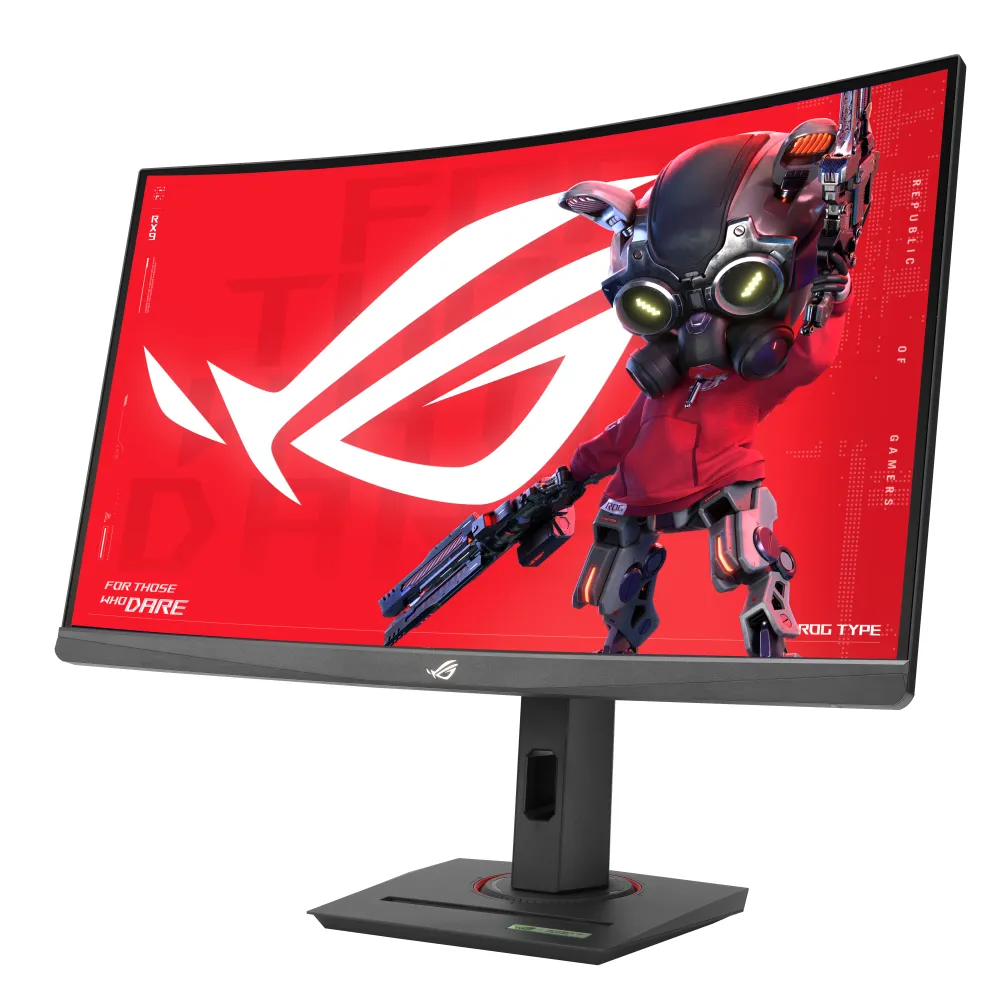Asus ROG Strix XG27WCMS 27" QHD Curvo 280Hz 1ms Fast VA